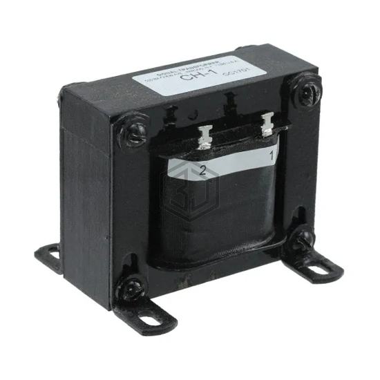 CH-1 - Signal Transformer - Fixed Inductors