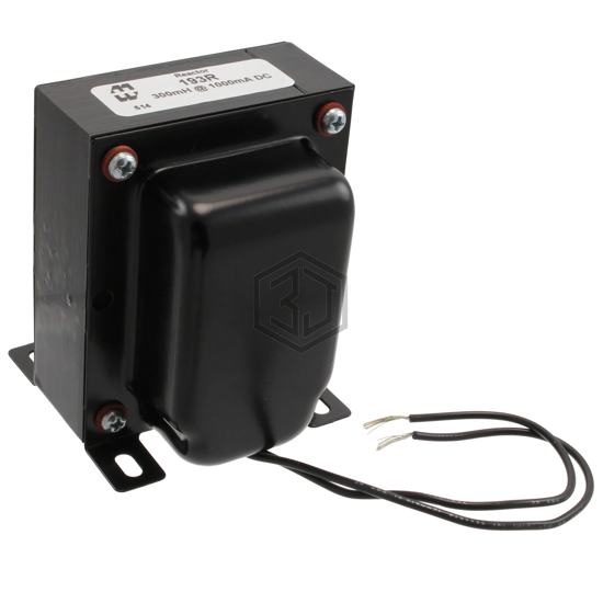 193R - Hammond Manufacturing - Fixed Inductors