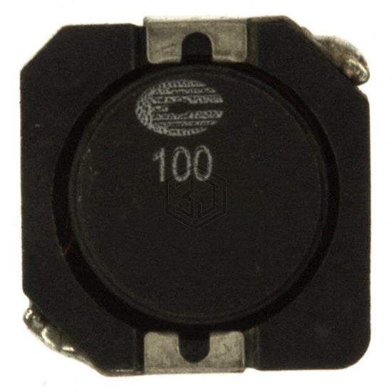 DR1030-100-R - Eaton - Electronics Division - Fixed Inductors