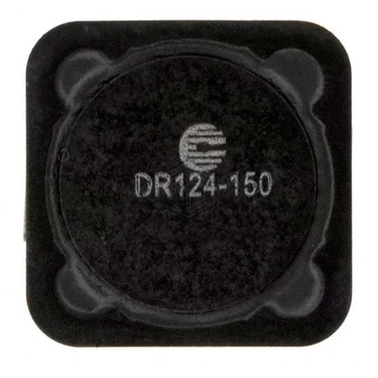 DR124-150-R - Eaton - Electronics Division - Fixed Inductors