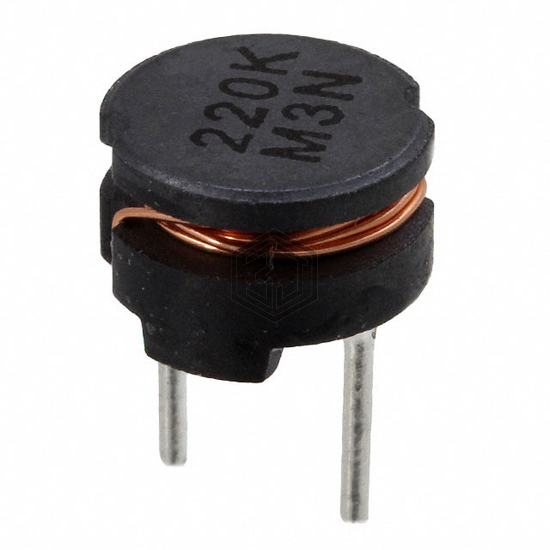 RCH855NP-220K - Sumida America Components Inc. - Fixed Inductors