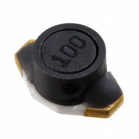 PM1608S-100M-RC - Bourns Inc. - Fixed Inductors