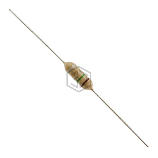 5300-03-RC - Bourns Inc. - Fixed Inductors
