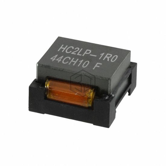 HC2LP-1R0-R - Eaton - Electronics Division - Fixed Inductors