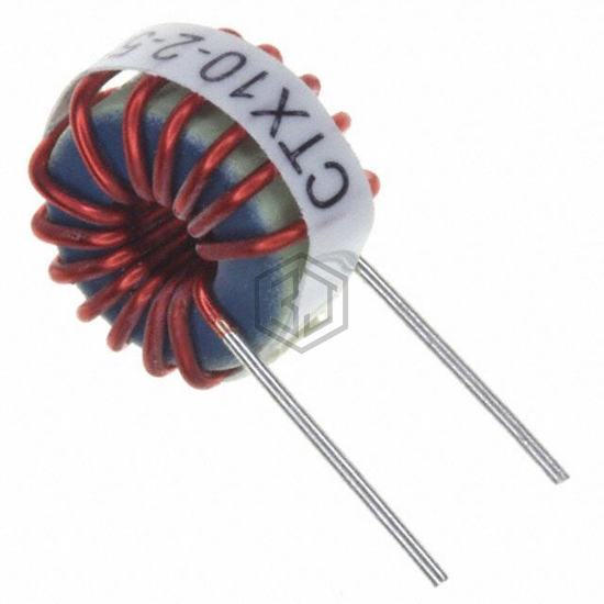 CTX10-2-52-R - Eaton - Electronics Division - Fixed Inductors