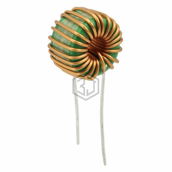 DENO-25-0001 - SCHURTER Inc. - Fixed Inductors