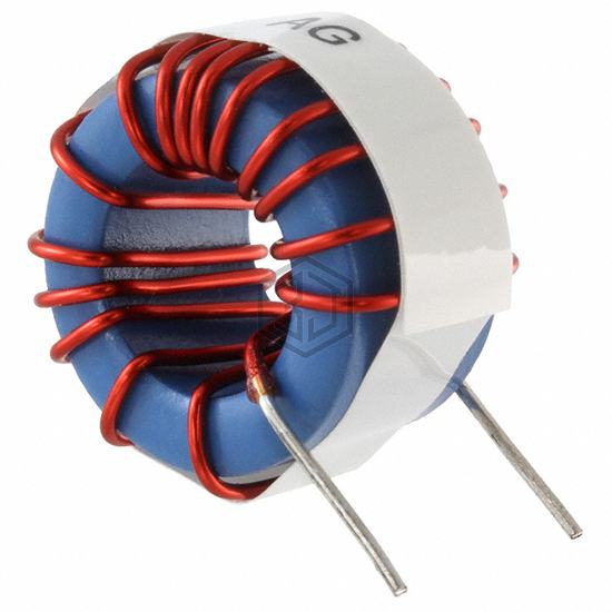 CTX20-5-52-R - Eaton - Electronics Division - Fixed Inductors
