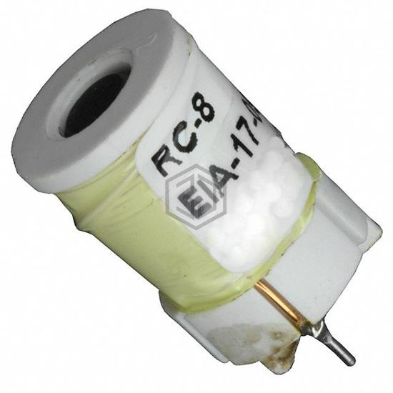 RC-8 - Triad Magnetics - Fixed Inductors