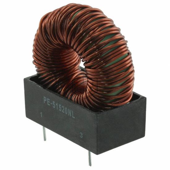 PE-51520NL - Pulse Electronics Power - Fixed Inductors