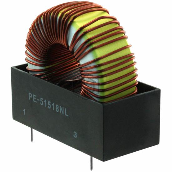 PE-51518NL - Pulse Electronics Power - Fixed Inductors