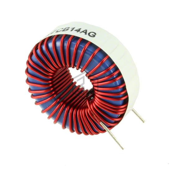 CTX250-5-52-R - Eaton - Electronics Division - Fixed Inductors