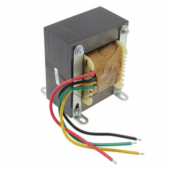 C-49U - Triad Magnetics - Fixed Inductors