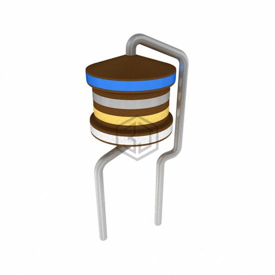 B78148E1682K000 - EPCOS - TDK Electronics - Fixed Inductors