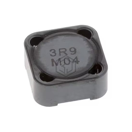 CDRH125L125NP-3R9NC - Sumida America Components Inc. - Fixed Inductors