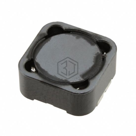CDRH125/LDNP-100NC - Sumida America Components Inc. - Fixed Inductors