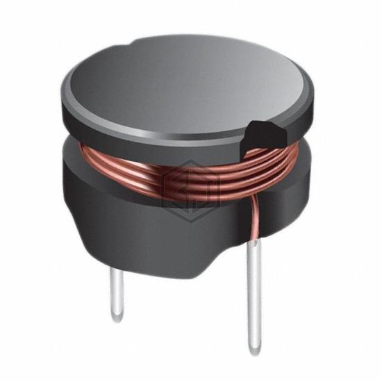 RL855-822K-RC - Bourns Inc. - Fixed Inductors