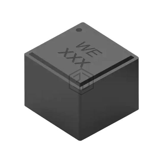 78439358100 - Würth Elektronik - Fixed Inductors