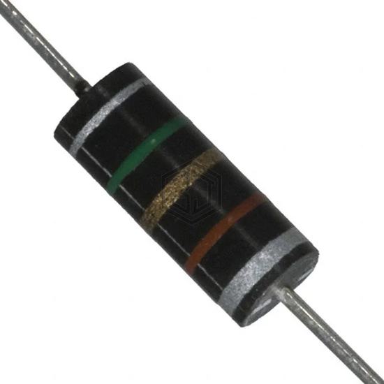 9250A-152-RC - Bourns Inc. - Fixed Inductors