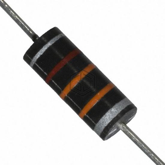 9250A-335-RC - Bourns Inc. - Fixed Inductors
