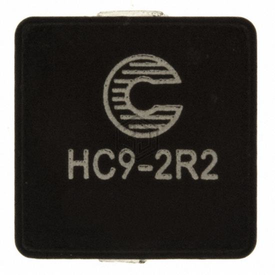 HC9-2R2-R - Eaton - Electronics Division - Fixed Inductors