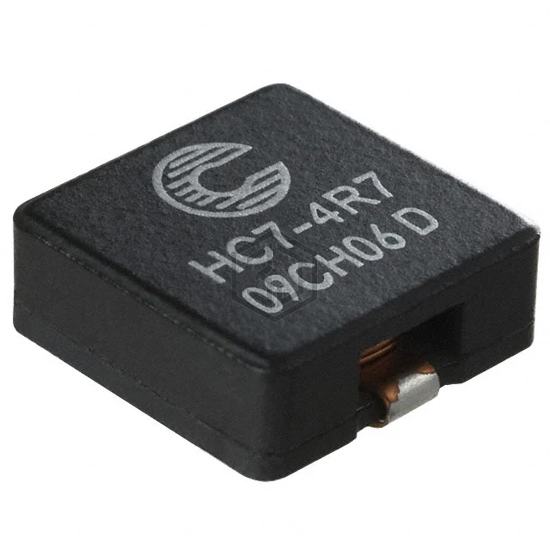 HC7-4R7-R - Eaton - Electronics Division - Fixed Inductors