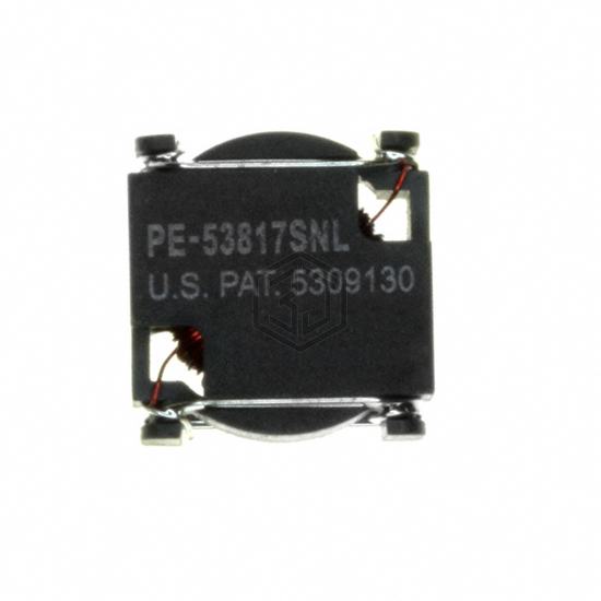 PE-53817SNL - Pulse Electronics Power - Fixed Inductors