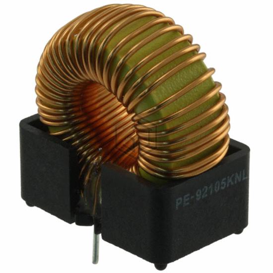 PE-92105KNL - Pulse Electronics Power - Fixed Inductors
