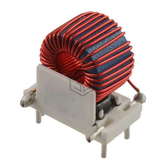 CTX100-1-52M-R - Eaton - Electronics Division - Fixed Inductors
