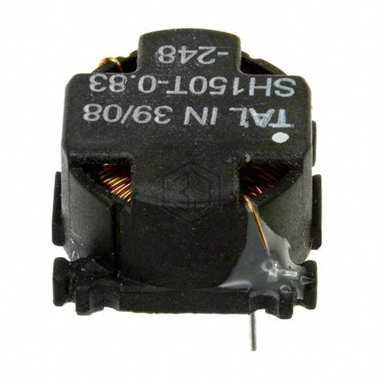 SH150T-0.83-248 - Amgis, LLC - Fixed Inductors