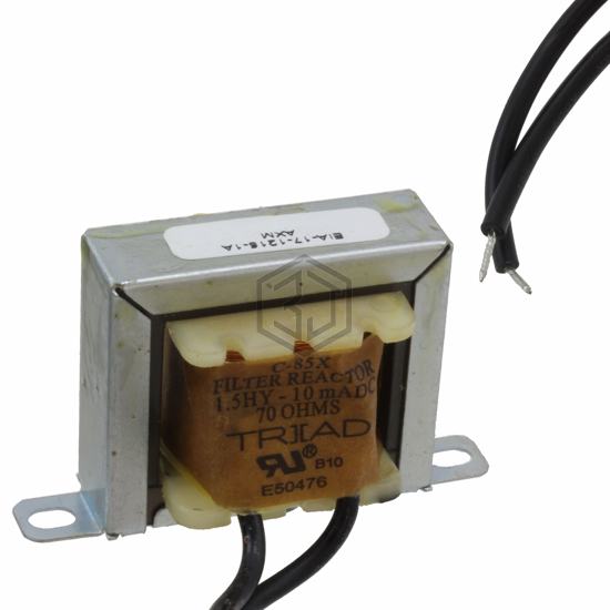 C-85X - Triad Magnetics - Fixed Inductors
