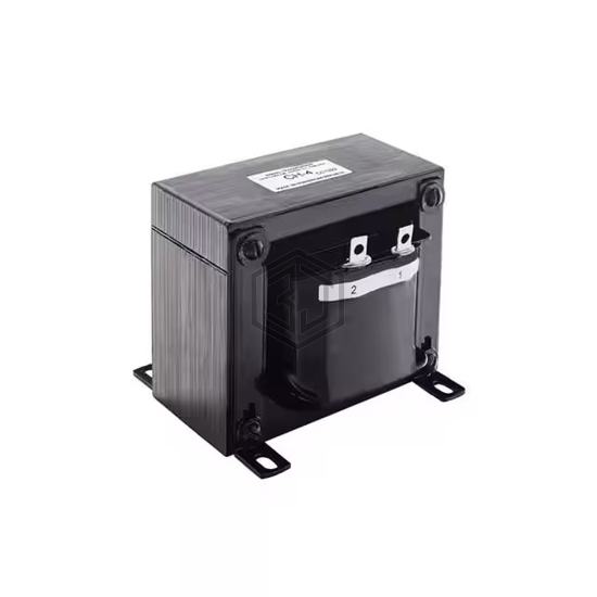 CH-8 - Signal Transformer - Fixed Inductors