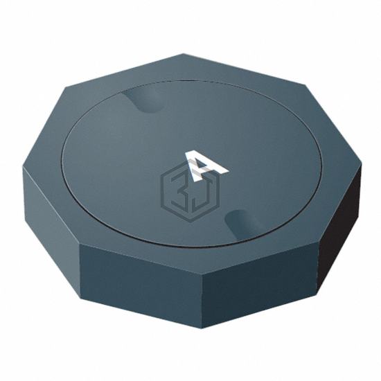 SRU2011-1R0Y - Bourns Inc. - Fixed Inductors