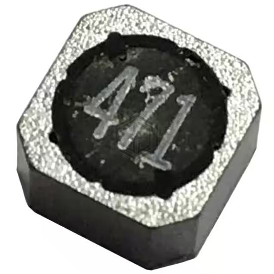 BPXX00060635100T00 - Chilisin Electronics - Fixed Inductors
