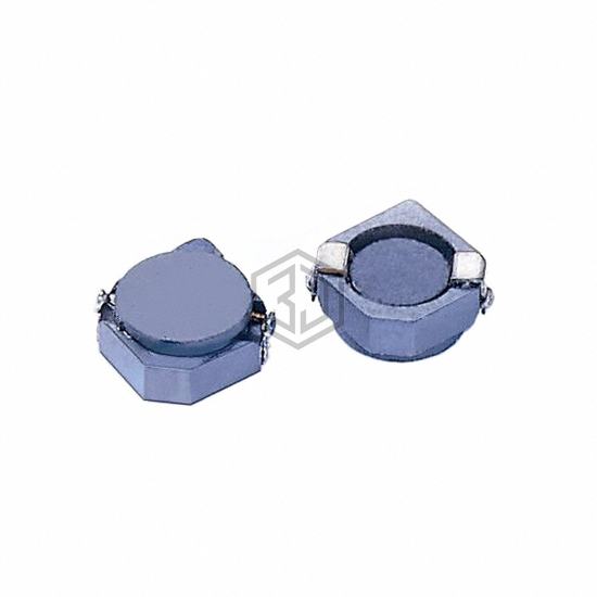SCRH3D16-101 - Signal Transformer - Fixed Inductors
