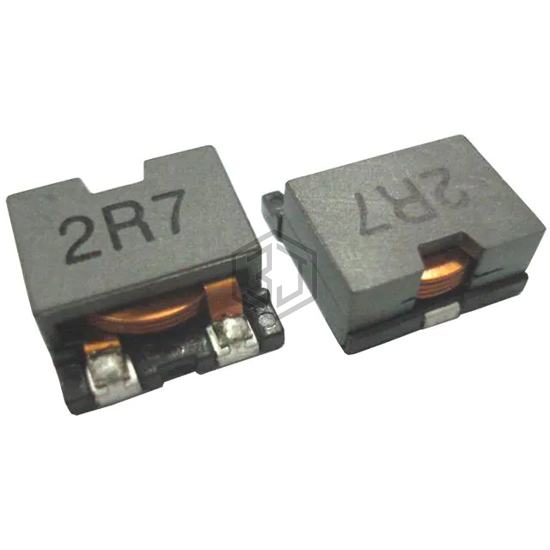 BPSS000807252R2T00 - Chilisin Electronics - Fixed Inductors