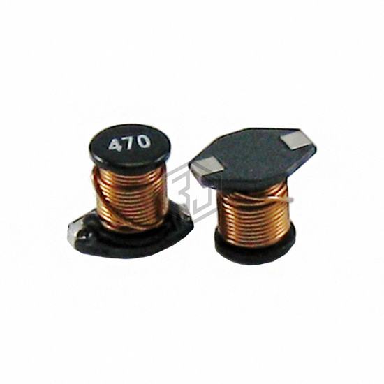 SC3340F-4R7 - Signal Transformer - Fixed Inductors
