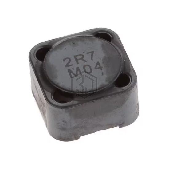 CDRH127L125NP-2R7NC - Sumida America Components Inc. - Fixed Inductors
