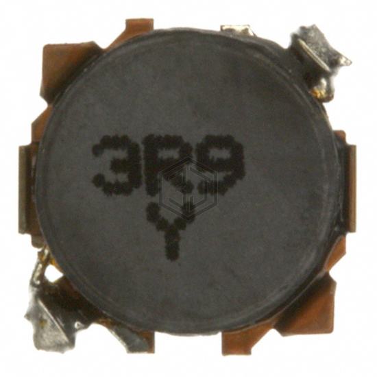 ELL-6GG3R9M - Panasonic Electronic Components - Fixed Inductors