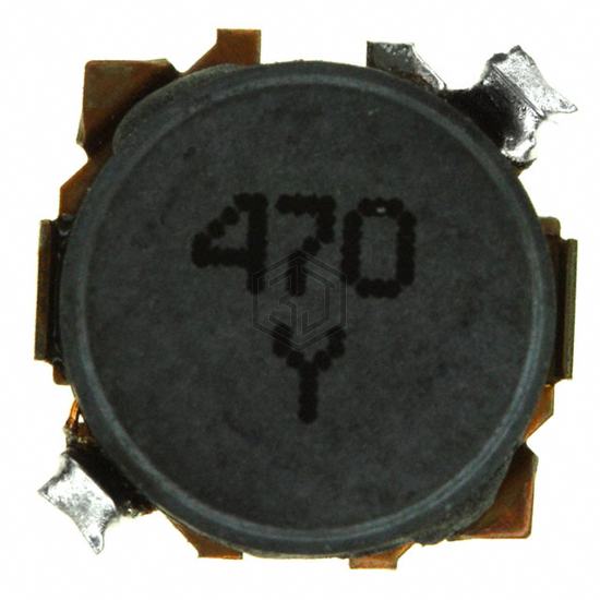 ELL-6GG470M - Panasonic Electronic Components - Fixed Inductors