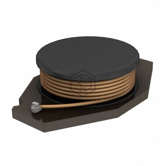 AX97-20100 - Triad Magnetics - Fixed Inductors