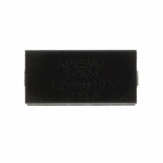 S4924-125K - API Delevan Inc. - Fixed Inductors
