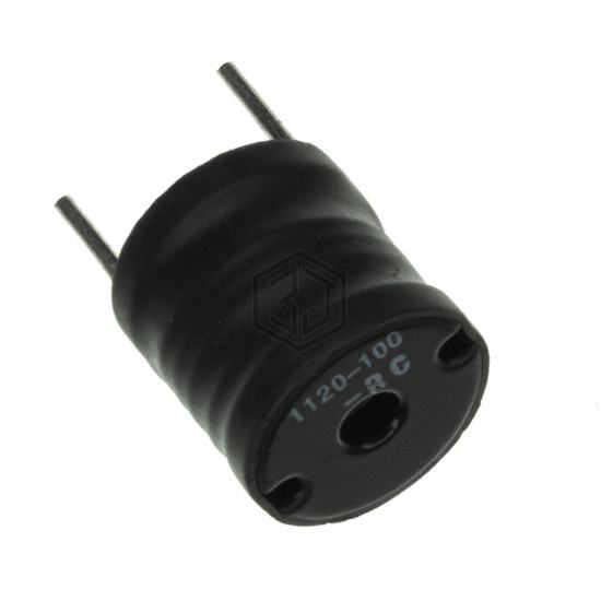 1120-100K-RC - Bourns Inc. - Fixed Inductors