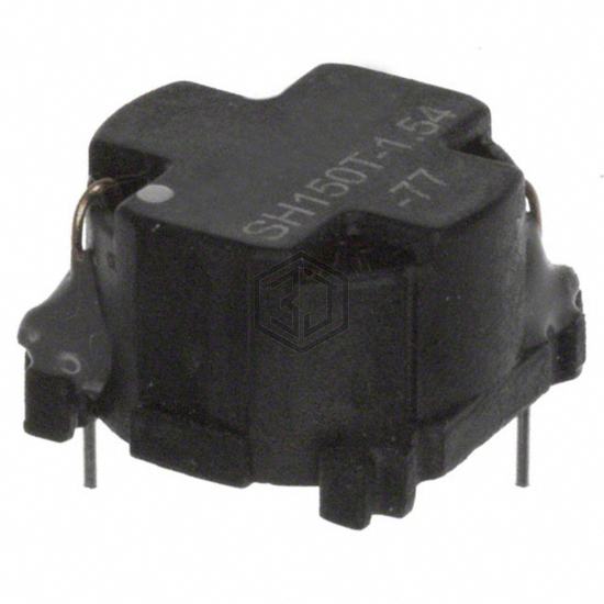 SH150T-1.54-77 - Amgis, LLC - Fixed Inductors