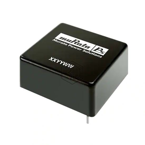 80301C - Murata Power Solutions Inc. - Fixed Inductors