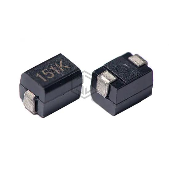 CM4532151KSB - ABC Taiwan Electronics Corp. - Fixed Inductors
