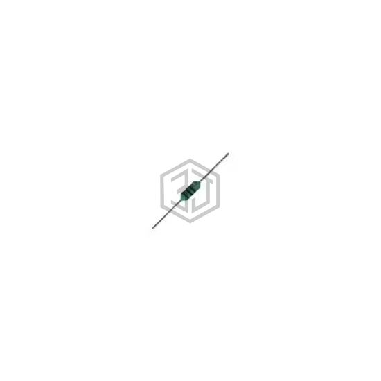 CTC5F-100K - Central Technologies - Fixed Inductors