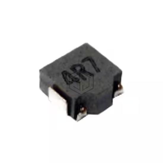 CTSPMA4020F-4R7M - Central Technologies - Fixed Inductors
