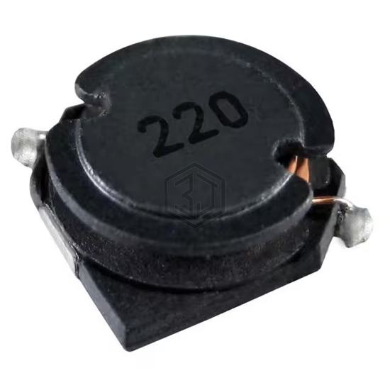 CT817FYF-1R0M - Central Technologies - Fixed Inductors