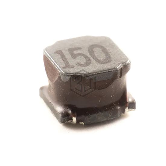 PCSVLR65-100M-RC - Allied Components International - Fixed Inductors