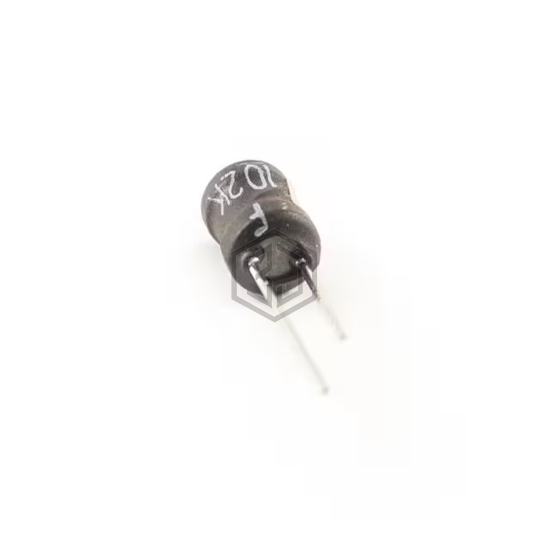 RB5480-3-681K-RC - Allied Components International - Fixed Inductors